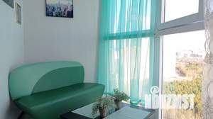 2-к квартира, посуточно, 52м2, 15/17 этаж