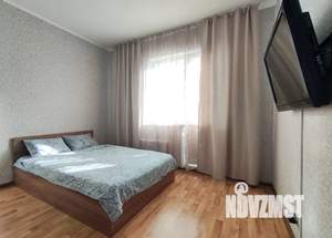 Студия квартира, посуточно, 28м2, 11/17 этаж