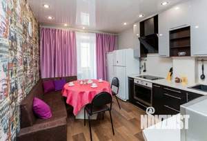 1-к квартира, посуточно, 90м2, 1/1 этаж