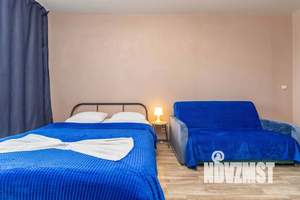 1-к квартира, посуточно, 24м2, 13/17 этаж