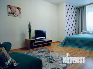 2-к квартира, посуточно, 50м2, 1/1 этаж