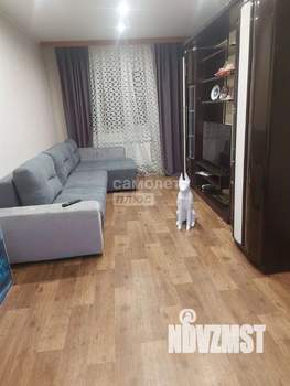 2-к квартира, на длительный срок, 62м2, 4/9 этаж