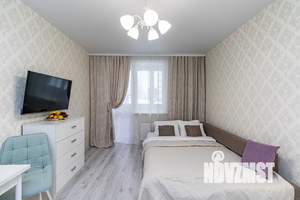 Студия квартира, посуточно, 30м2, 1/9 этаж