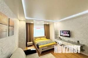 1-к квартира, посуточно, 45м2, 7/9 этаж