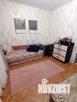 Студия квартира, посуточно, 24м2, 8/17 этаж