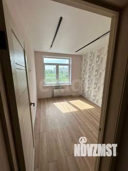 1-к квартира, на длительный срок, 41м2, 3/16 этаж
