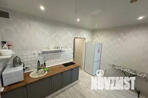 1-к квартира, посуточно, 35м2, 15/21 этаж