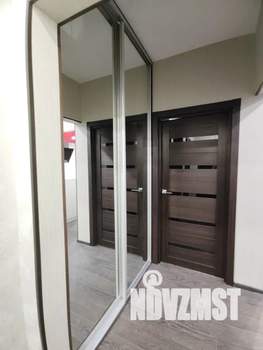 2-к квартира, посуточно, 72м2, 8/17 этаж