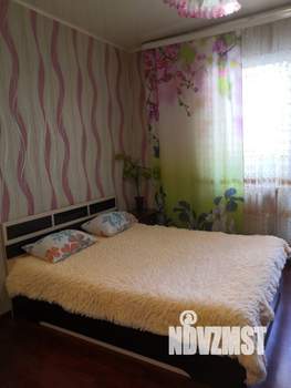 Студия квартира, посуточно, 30м2, 4/17 этаж