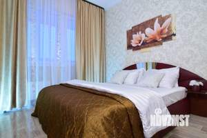 2-к квартира, посуточно, 52м2, 15/17 этаж