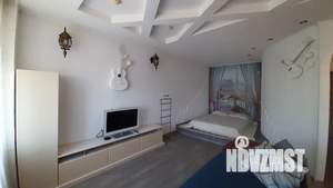 1-к квартира, посуточно, 30м2, 7/9 этаж