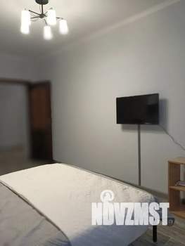 1-к квартира, посуточно, 38м2, 7/9 этаж