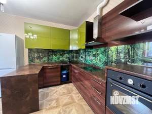 2-к квартира, на длительный срок, 54м2, 2/5 этаж