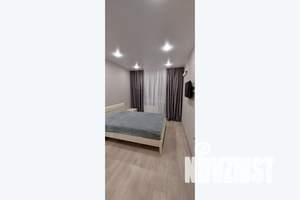 1-к квартира, посуточно, 60м2, 16/21 этаж