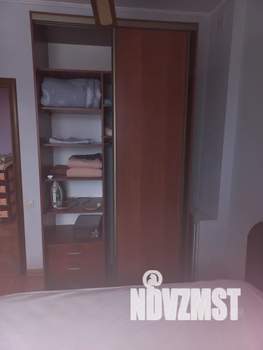 2-к квартира, посуточно, 56м2, 6/9 этаж
