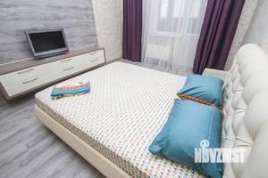 1-к квартира, посуточно, 49м2, 1/1 этаж