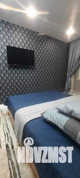 1-к квартира, посуточно, 50м2, 5/17 этаж