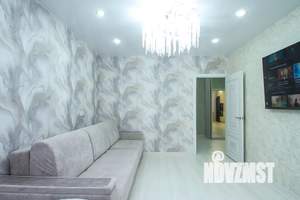 2-к квартира, посуточно, 70м2, 4/9 этаж