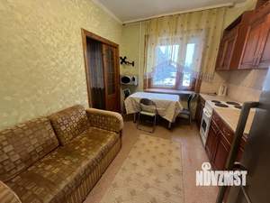 2-к квартира, на длительный срок, 52м2, 2/5 этаж