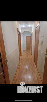 1-к квартира, на длительный срок, 50м2, 2/10 этаж