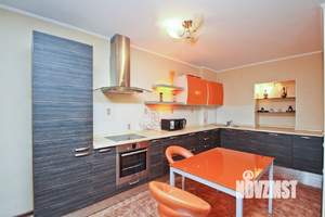2-к квартира, посуточно, 70м2, 11/15 этаж