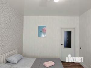 2-к квартира, посуточно, 72м2, 15/17 этаж