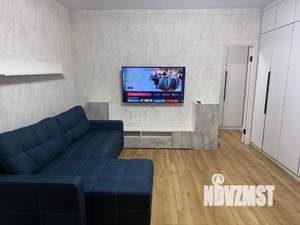 2-к квартира, посуточно, 56м2, 1/1 этаж
