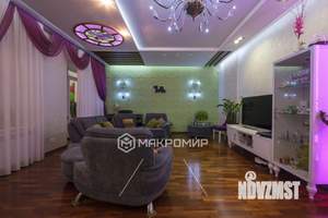 4-к квартира, на длительный срок, 133м2, 2/9 этаж