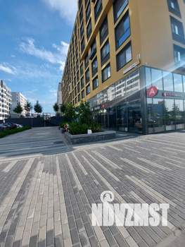 1-к квартира, посуточно, 42м2, 3/8 этаж