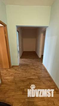 2-к квартира, на длительный срок, 65м2, 15/18 этаж