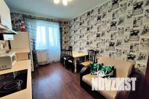 1-к квартира, посуточно, 49м2, 8/9 этаж