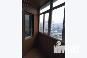 1-к квартира, посуточно, 39м2, 5/9 этаж