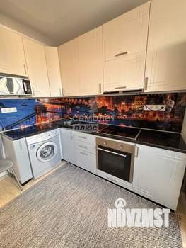 1-к квартира, на длительный срок, 36м2, 11/14 этаж