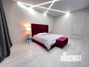 1-к квартира, посуточно, 49м2, 11/17 этаж