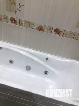 1-к квартира, на длительный срок, 44м2, 4/5 этаж