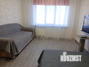 2-к квартира, посуточно, 52м2, 2/5 этаж