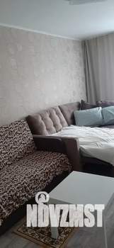 1-к квартира, посуточно, 34м2, 2/5 этаж