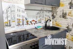 1-к квартира, посуточно, 30м2, 13/17 этаж