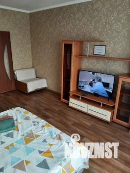 1-к квартира, посуточно, 43м2, 8/9 этаж