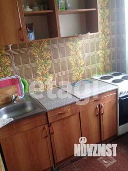 2-к квартира, на длительный срок, 48м2, 5/5 этаж