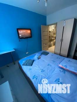 2-к квартира, посуточно, 55м2, 2/9 этаж
