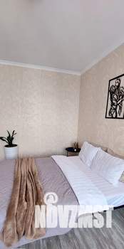 1-к квартира, посуточно, 48м2, 12/17 этаж