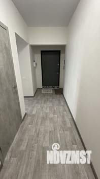 1-к квартира, на длительный срок, 40м2, 8/9 этаж