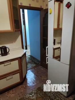 1-к квартира, на длительный срок, 43м2, 4/5 этаж