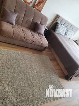 1-к квартира, посуточно, 37м2, 8/9 этаж