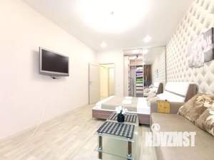 2-к квартира, посуточно, 75м2, 4/17 этаж