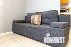 1-к квартира, посуточно, 24м2, 12/17 этаж