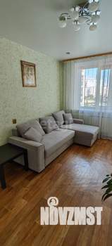 1-к квартира, на длительный срок, 30м2, 5/9 этаж