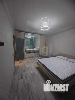 1-к квартира, на длительный срок, 37м2, 7/17 этаж