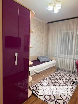 2-к квартира, посуточно, 56м2, 2/9 этаж